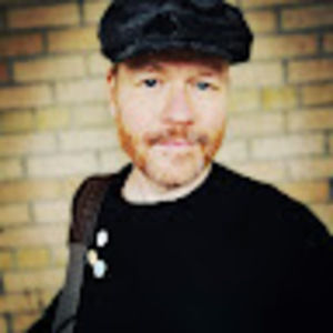 Meet your Posher, Graham